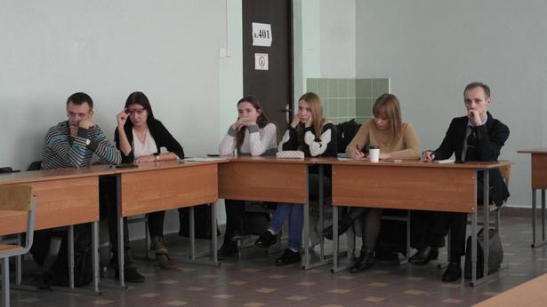 Студенты энергетического факультета приняли участие в стартап школе «BeClever with Politekh»