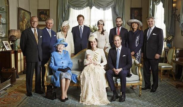 ВИДЕО:Это интересно: Интересные факты о королевской семье Великобритании