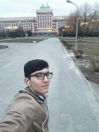 Быть студентом в Республике Беларусь: мнение студента из Туркменистана о ГГТУ им. П.О.Сухого